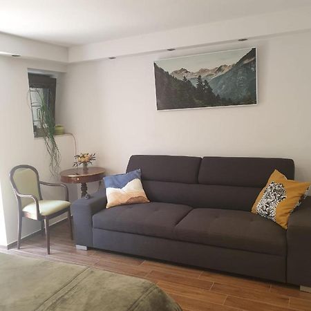 Apartma Na Klancu Кобарид Экстерьер фото